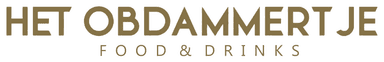 Logo Het obdammertje