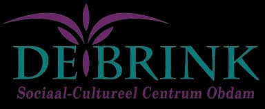 Logo De Brink